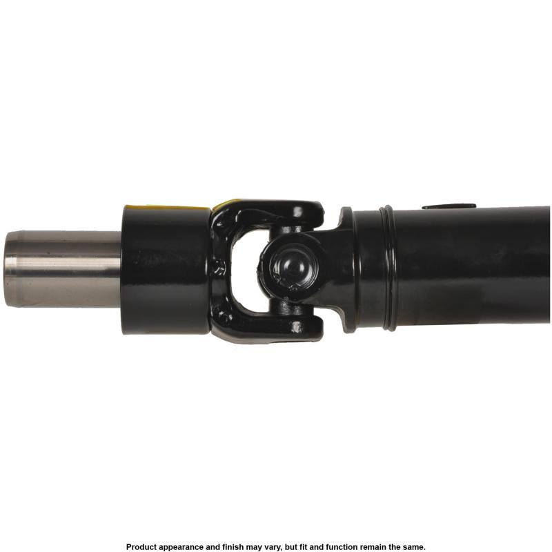 A1 Cardone 653002 - Drive Shaft A1 Cardone 653002 Drive Shaft product image 1 of 4