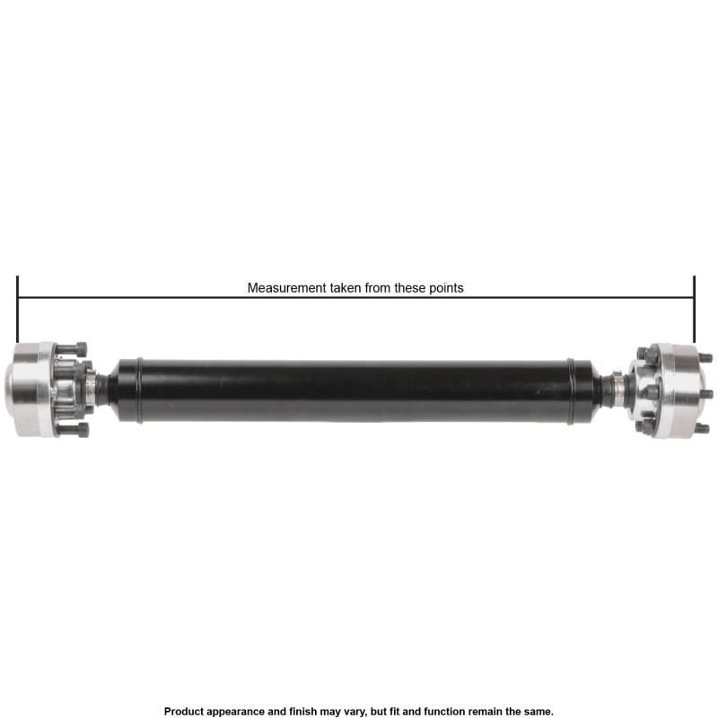 A1 Cardone 653003 Drive Shaft product image 1 of 4