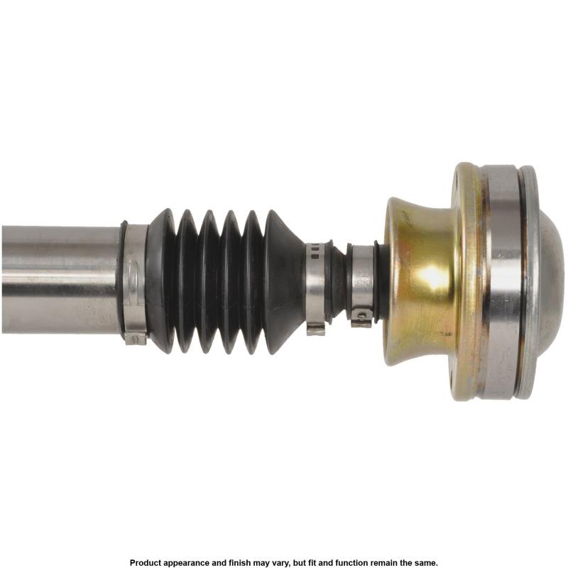 A1 Cardone 653004 Drive Shaft product image 3 of 4