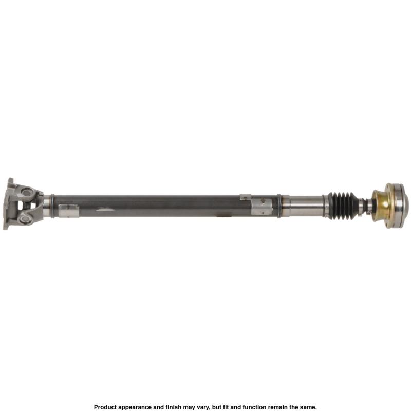 A1 Cardone 653004 Drive Shaft product image 4 of 4