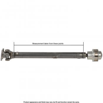 A1 Cardone 653005 Drive Shaft product image 4 of 4