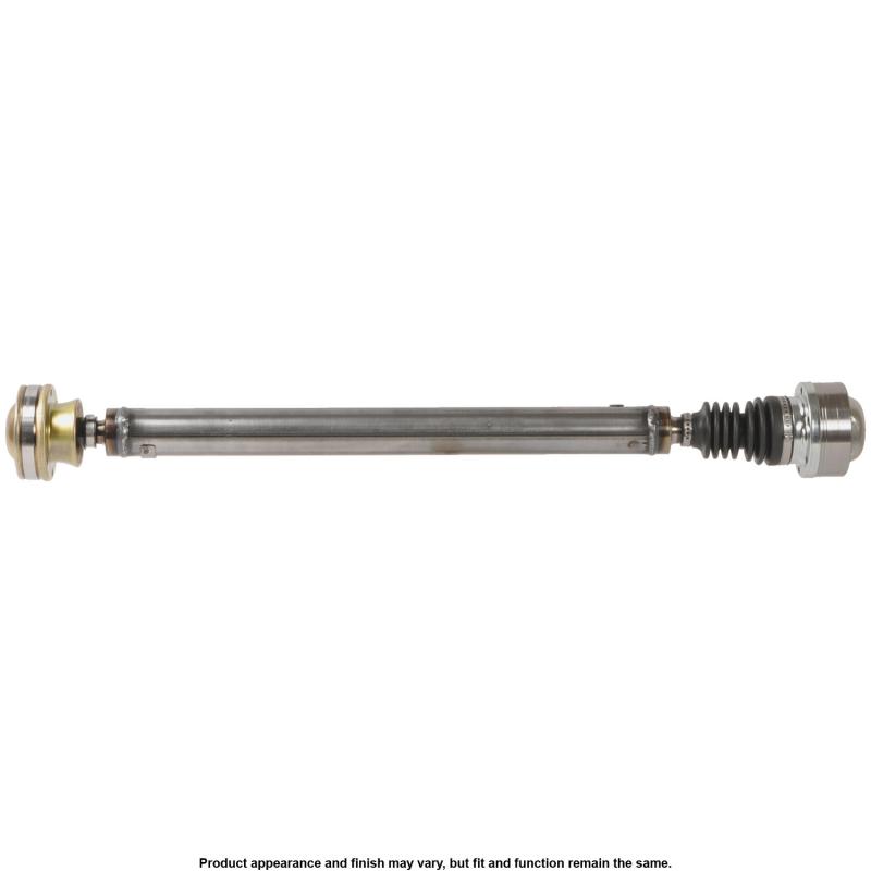 A1 Cardone 653007 Drive Shaft product image 2 of 4