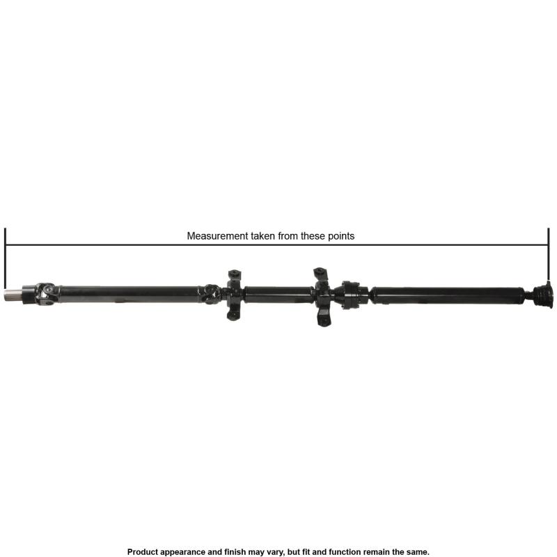 A1 Cardone 653008 - Drive Shaft A1 Cardone 653008 Drive Shaft product image 1 of 4