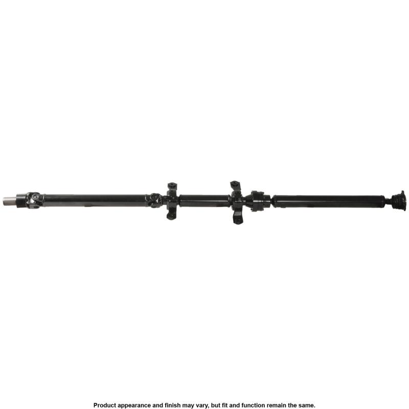 A1 Cardone 653008 - Drive Shaft A1 Cardone 653008 Drive Shaft product image 3 of 4