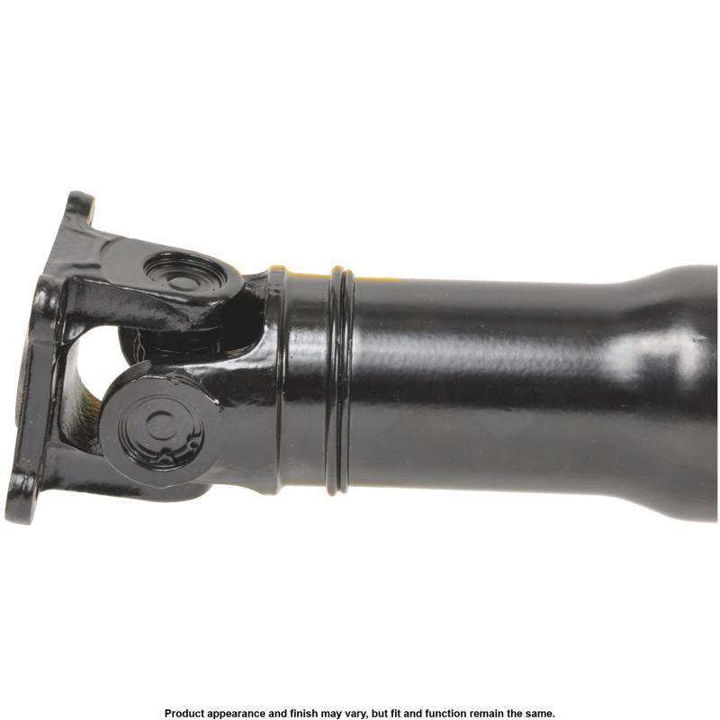 A1 Cardone 653009 - Drive Shaft A1 Cardone 653009 Drive Shaft product image 3 of 4