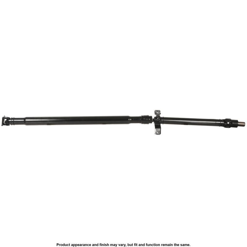 A1 Cardone 653009 - Drive Shaft A1 Cardone 653009 Drive Shaft product image 4 of 4