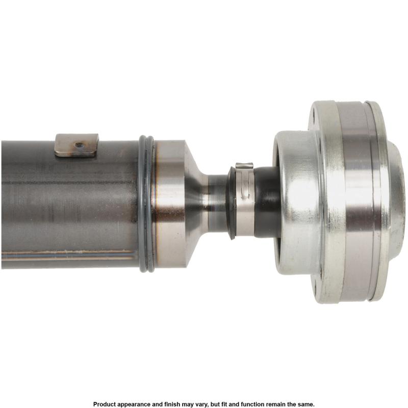 A1 Cardone 653010 - Drive Shaft A1 Cardone 653010 Drive Shaft product image 1 of 4
