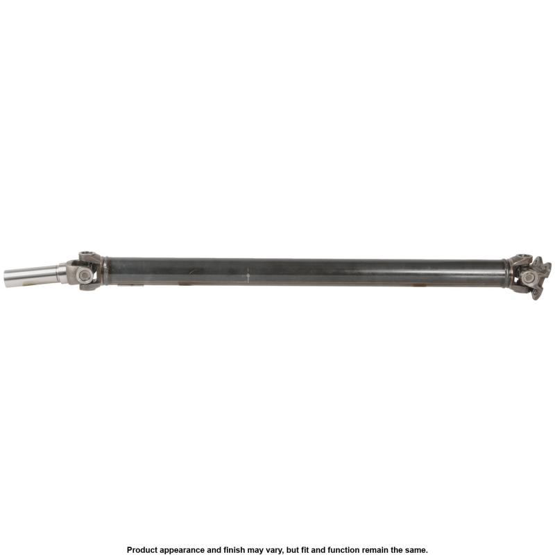 A1 Cardone 653013 - Drive Shaft A1 Cardone 653013 Drive Shaft product image 2 of 4