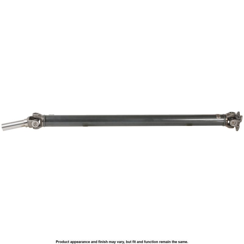 A1 Cardone 653014 - Drive Shaft A1 Cardone 653014 Drive Shaft product image 2 of 4