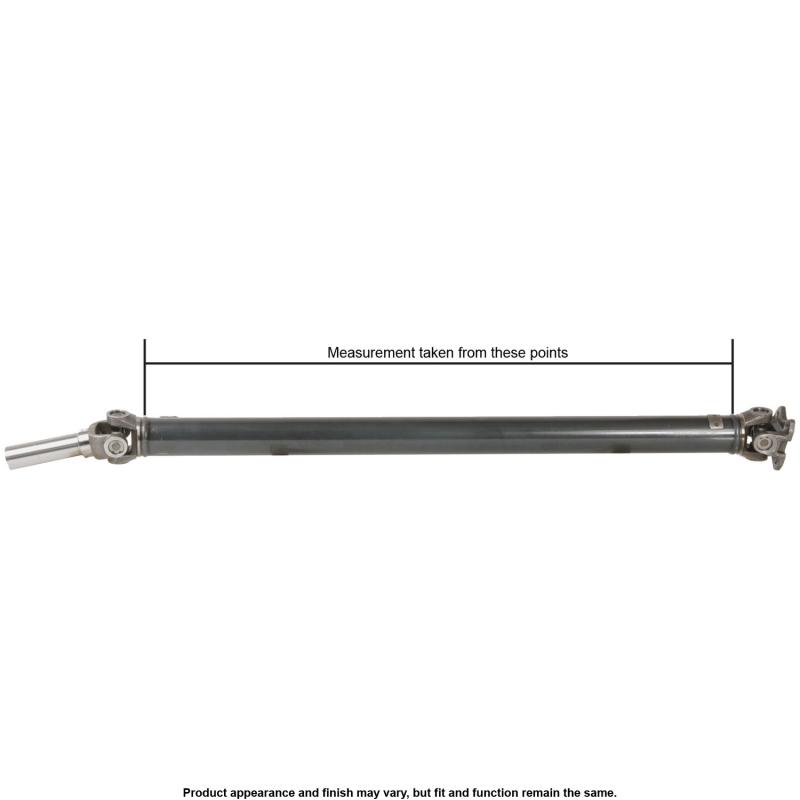 A1 Cardone 653014 - Drive Shaft A1 Cardone 653014 Drive Shaft product image 3 of 4