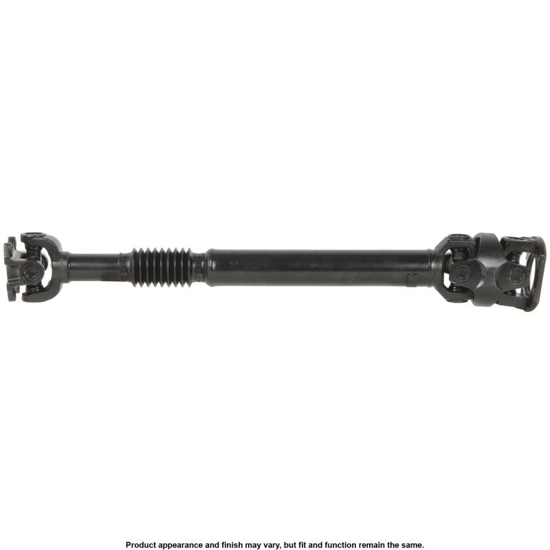 A1 Cardone 653016 - Drive Shaft A1 Cardone 653016 Drive Shaft product image 2 of 4