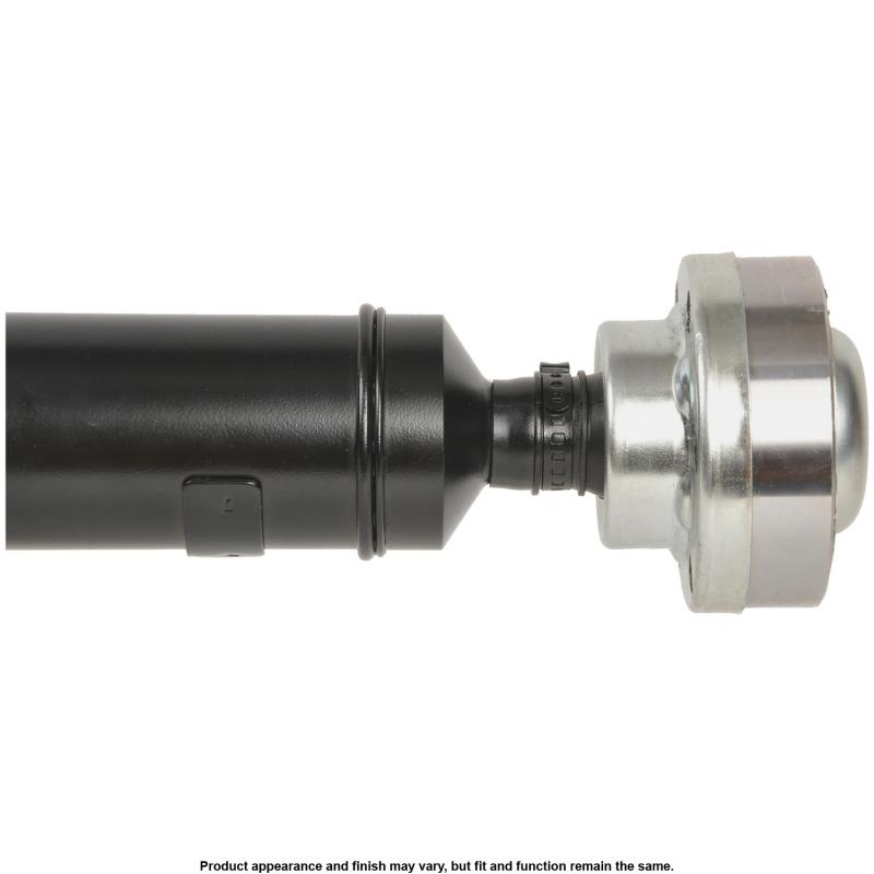 A1 Cardone 653017 - Drive Shaft A1 Cardone 653017 Drive Shaft product image 4 of 4