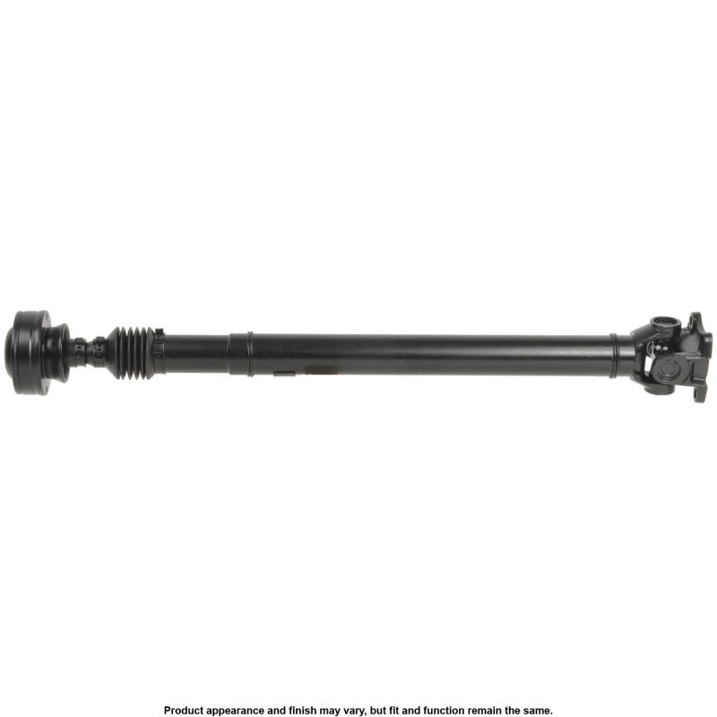 A1 Cardone 653018 Drive Shaft product image 3 of 4