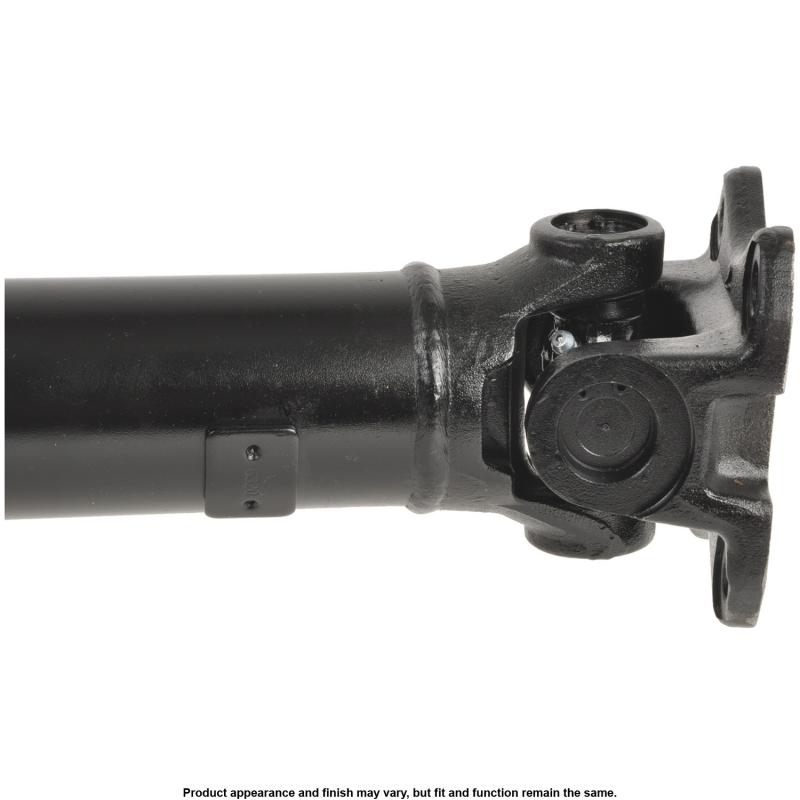 A1 Cardone 653019 Drive Shaft product image 3 of 4