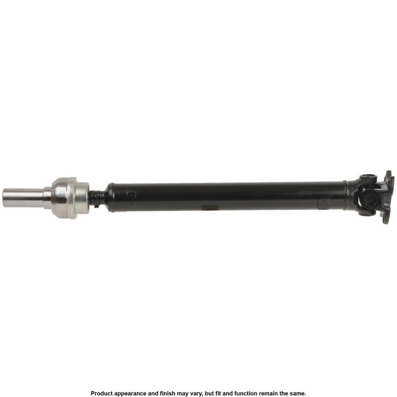 A1 Cardone 653019 Drive Shaft product image 4 of 4