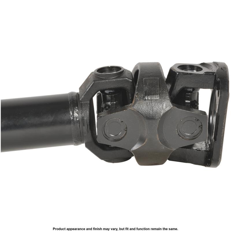 A1 Cardone 653021 - Drive Shaft A1 Cardone 653021 Drive Shaft product image 4 of 4