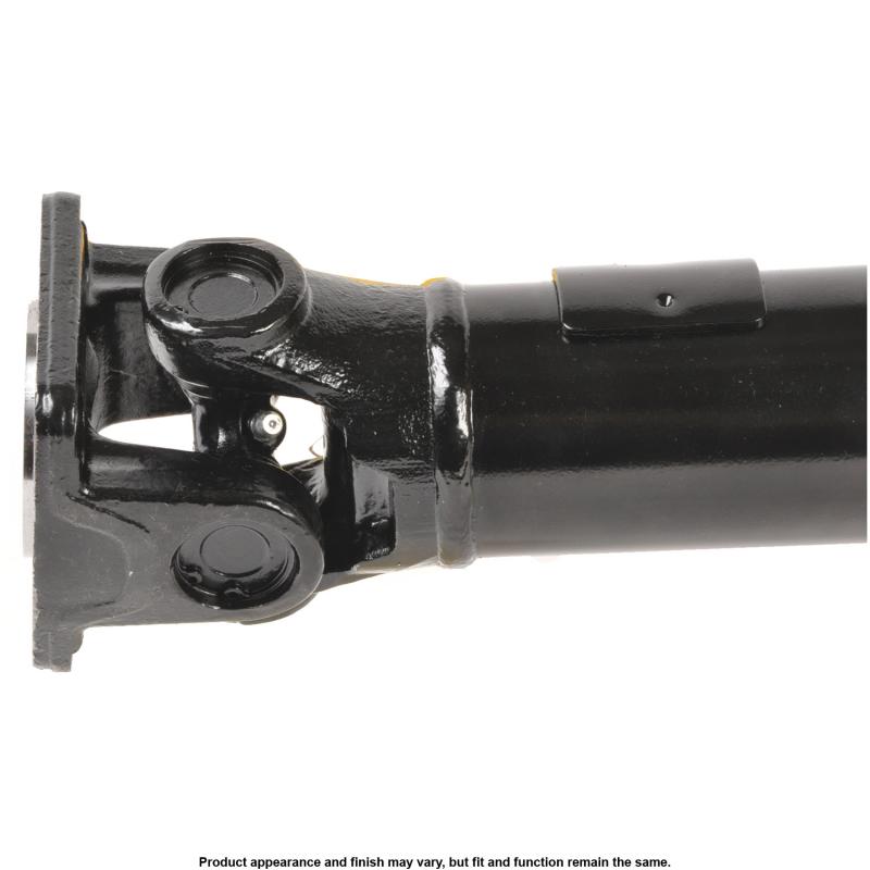 A1 Cardone 653500 Drive Shaft product image 3 of 4
