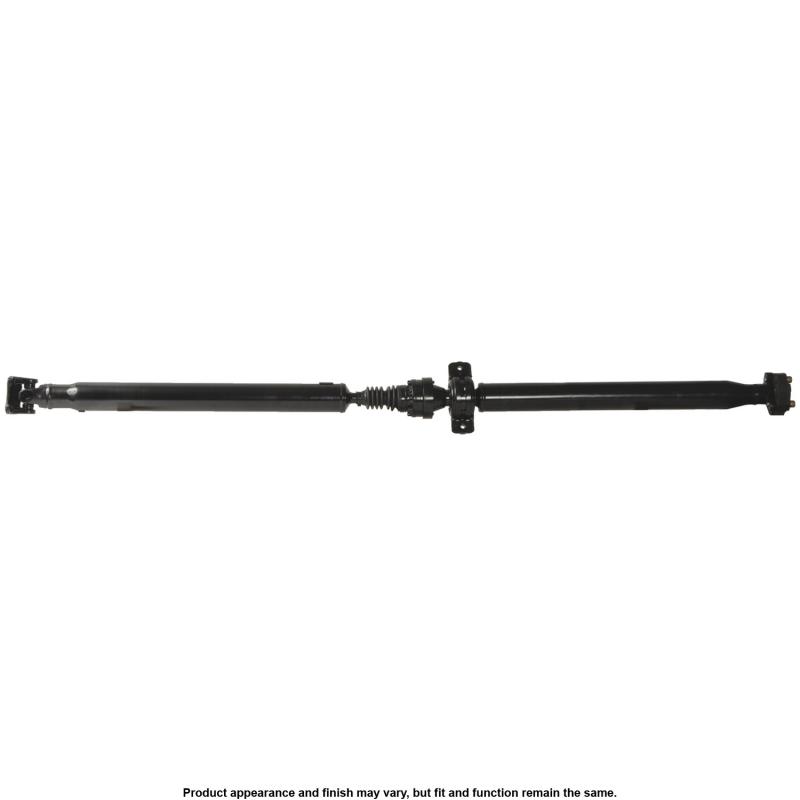 A1 Cardone 653501 Drive Shaft product image 1 of 4