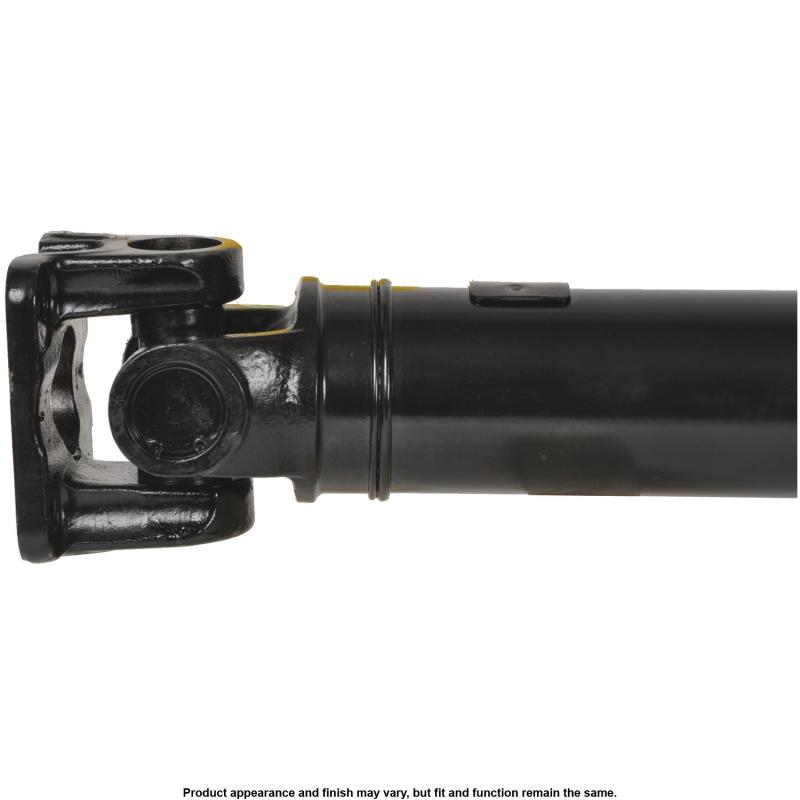 A1 Cardone 653502 - Drive Shaft A1 Cardone 653502 Drive Shaft product image 2 of 4