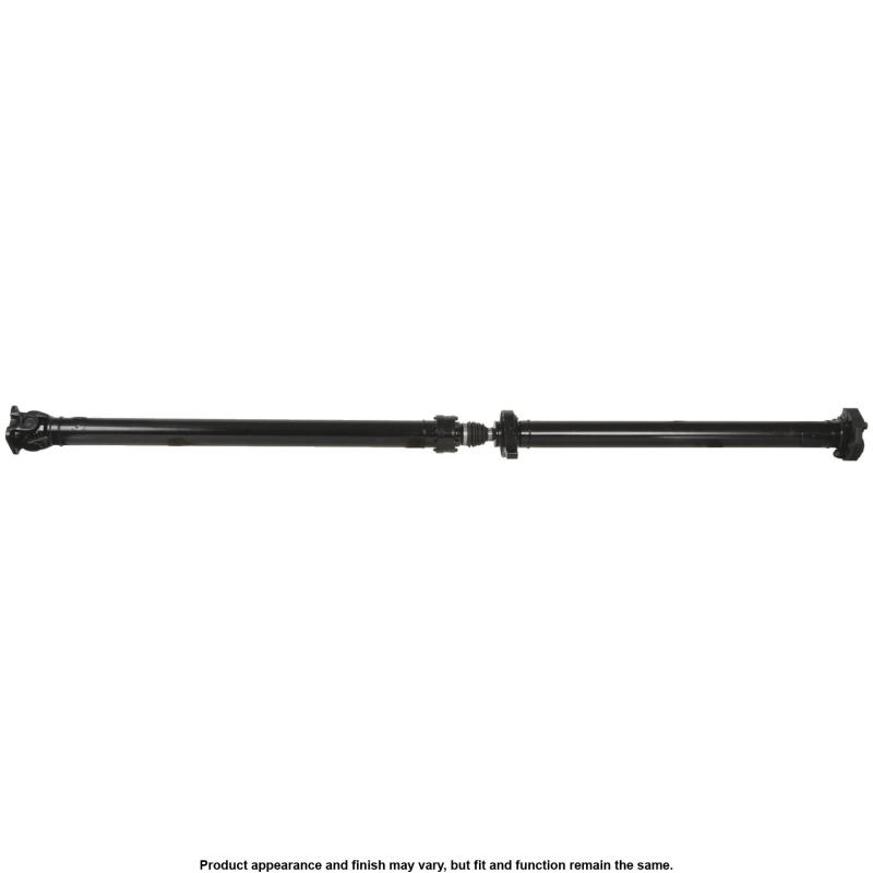 A1 Cardone 653502 - Drive Shaft A1 Cardone 653502 Drive Shaft product image 4 of 4