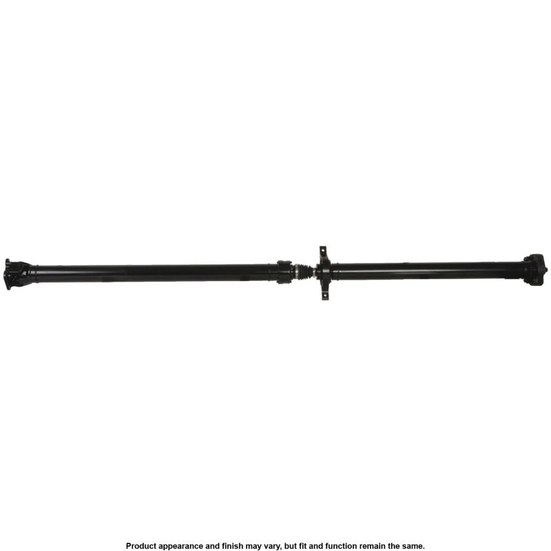 A1 Cardone 653503 - Drive Shaft A1 Cardone 653503 Drive Shaft product image 3 of 4