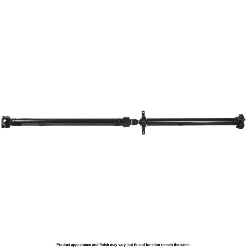A1 Cardone 653504 Drive Shaft product image 2 of 4