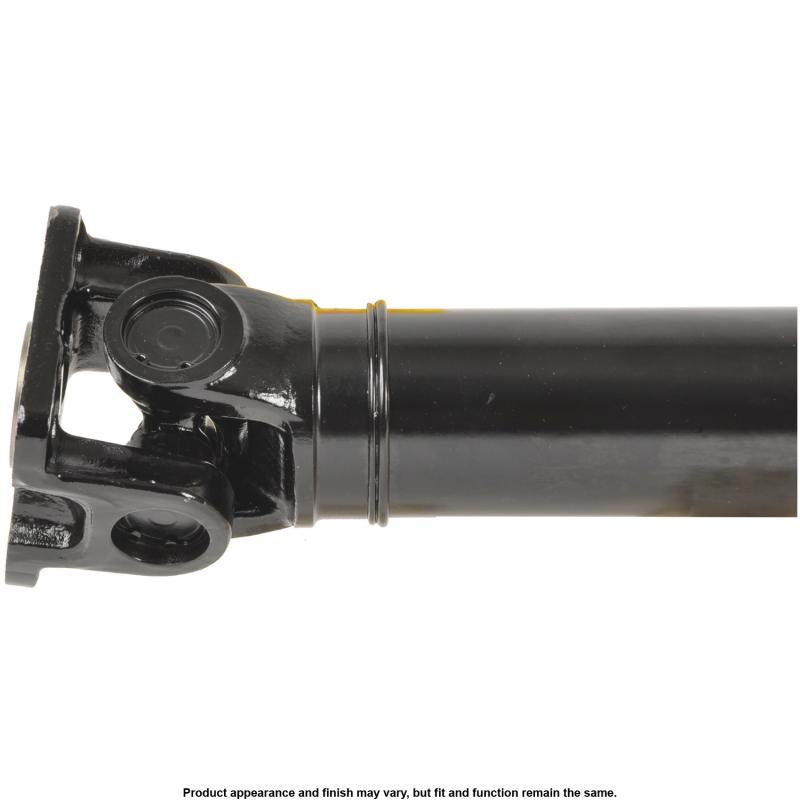 A1 Cardone 653504 Drive Shaft product image 3 of 4
