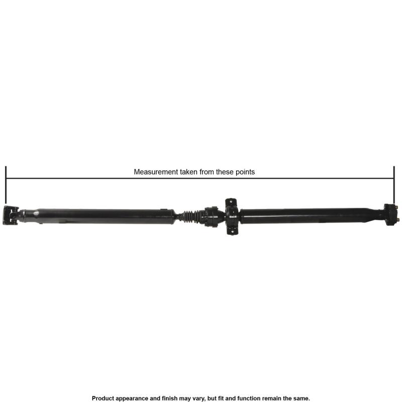 A1 Cardone 653505 Drive Shaft product image 4 of 4
