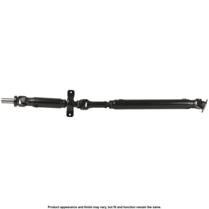 A1 Cardone 653506 - Drive Shaft A1 Cardone 653506 Drive Shaft product image 1 of 4