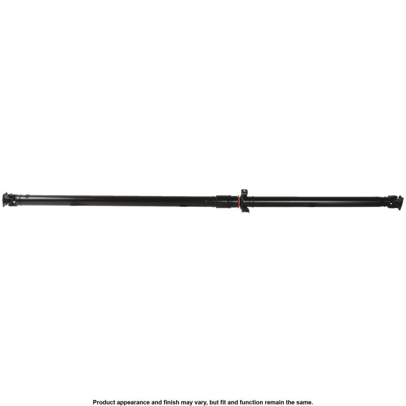 A1 Cardone 654000 - Drive Shaft A1 Cardone 654000 Drive Shaft product image 1 of 4