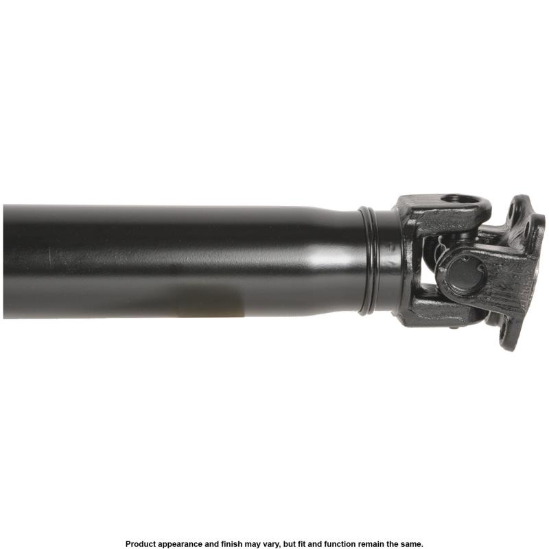 A1 Cardone 654000 - Drive Shaft A1 Cardone 654000 Drive Shaft product image 2 of 4