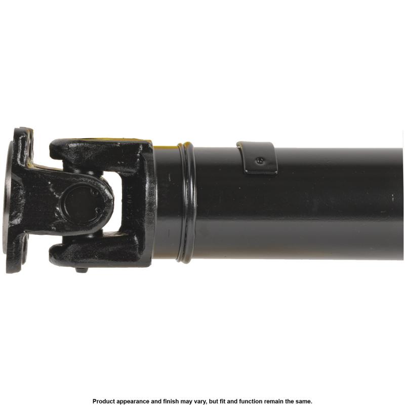 A1 Cardone 654000 - Drive Shaft A1 Cardone 654000 Drive Shaft product image 3 of 4