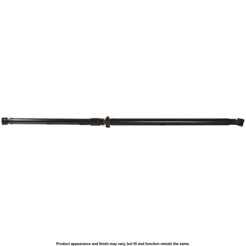 A1 Cardone 654001 - Drive Shaft A1 Cardone 654001 Drive Shaft product image 1 of 4