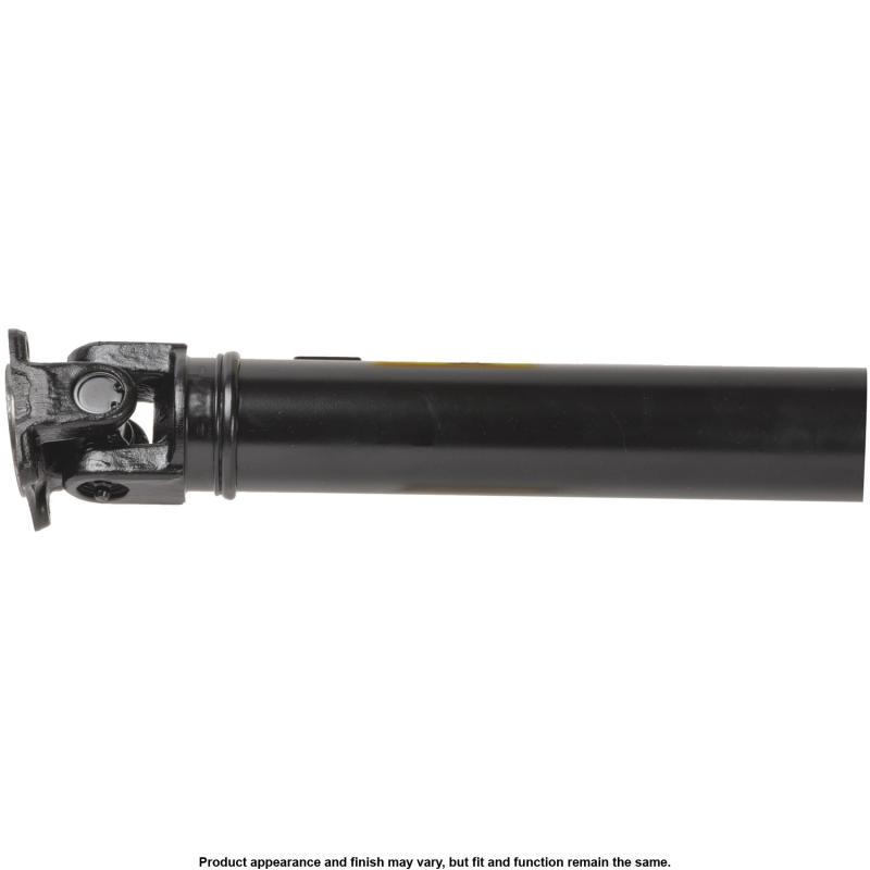A1 Cardone 654001 - Drive Shaft A1 Cardone 654001 Drive Shaft product image 2 of 4