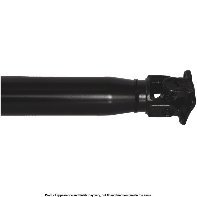 A1 Cardone 654001 - Drive Shaft A1 Cardone 654001 Drive Shaft product image 3 of 4