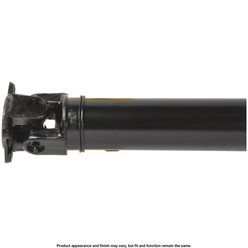 A1 Cardone 654002 - Drive Shaft A1 Cardone 654002 Drive Shaft product image 2 of 4