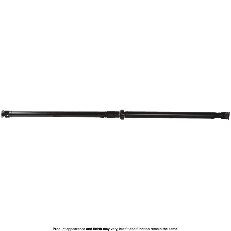 A1 Cardone 654002 - Drive Shaft A1 Cardone 654002 Drive Shaft product image 3 of 4