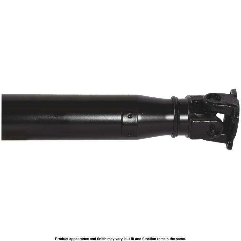 A1 Cardone 654002 - Drive Shaft A1 Cardone 654002 Drive Shaft product image 4 of 4