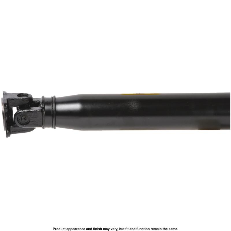 A1 Cardone 654003 - Drive Shaft A1 Cardone 654003 Drive Shaft product image 1 of 4