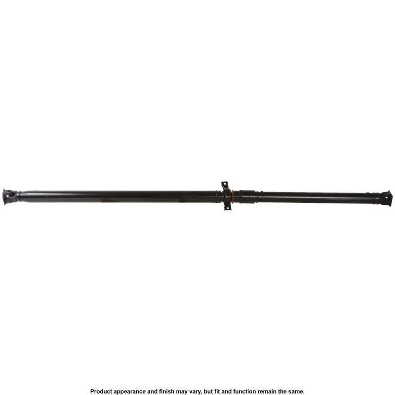 A1 Cardone 654003 - Drive Shaft A1 Cardone 654003 Drive Shaft product image 2 of 4