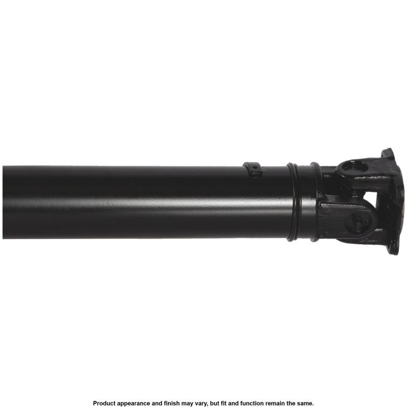 A1 Cardone 654003 - Drive Shaft A1 Cardone 654003 Drive Shaft product image 3 of 4