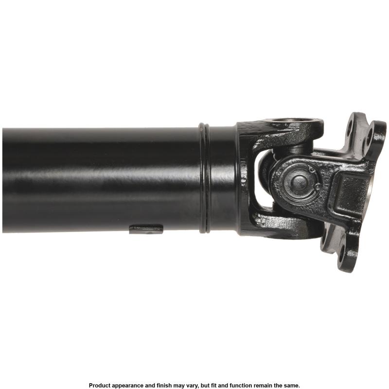 A1 Cardone 654004 Drive Shaft product image 1 of 4