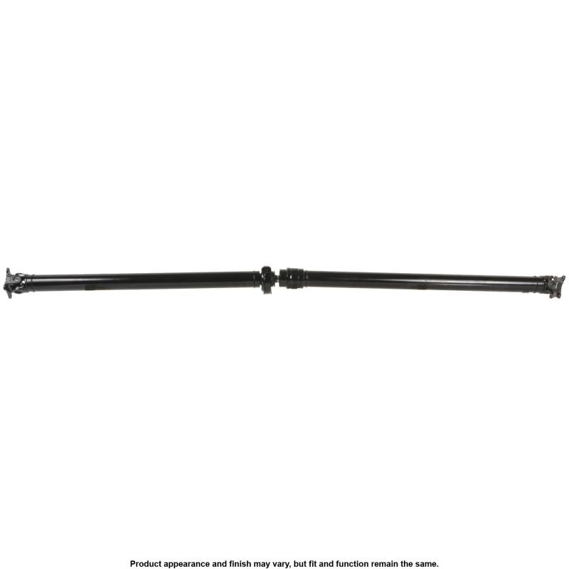 A1 Cardone 654004 Drive Shaft product image 2 of 4