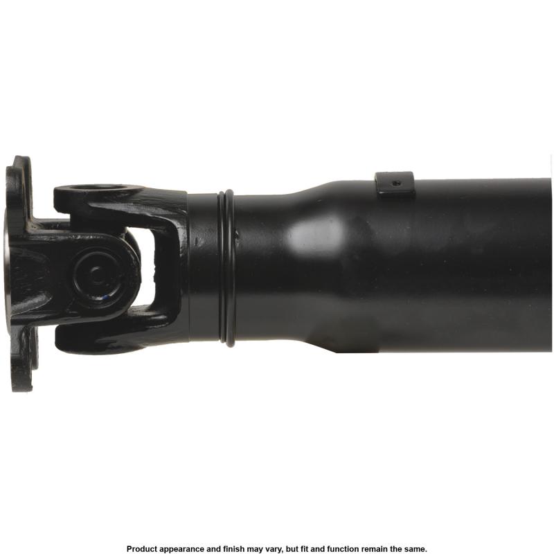 A1 Cardone 654006 Drive Shaft product image 2 of 4