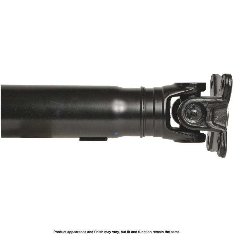 A1 Cardone 654006 Drive Shaft product image 4 of 4
