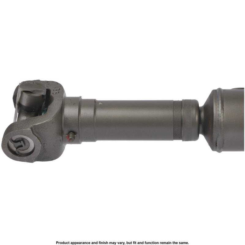 A1 Cardone 654491 Drive Shaft product image 1 of 4