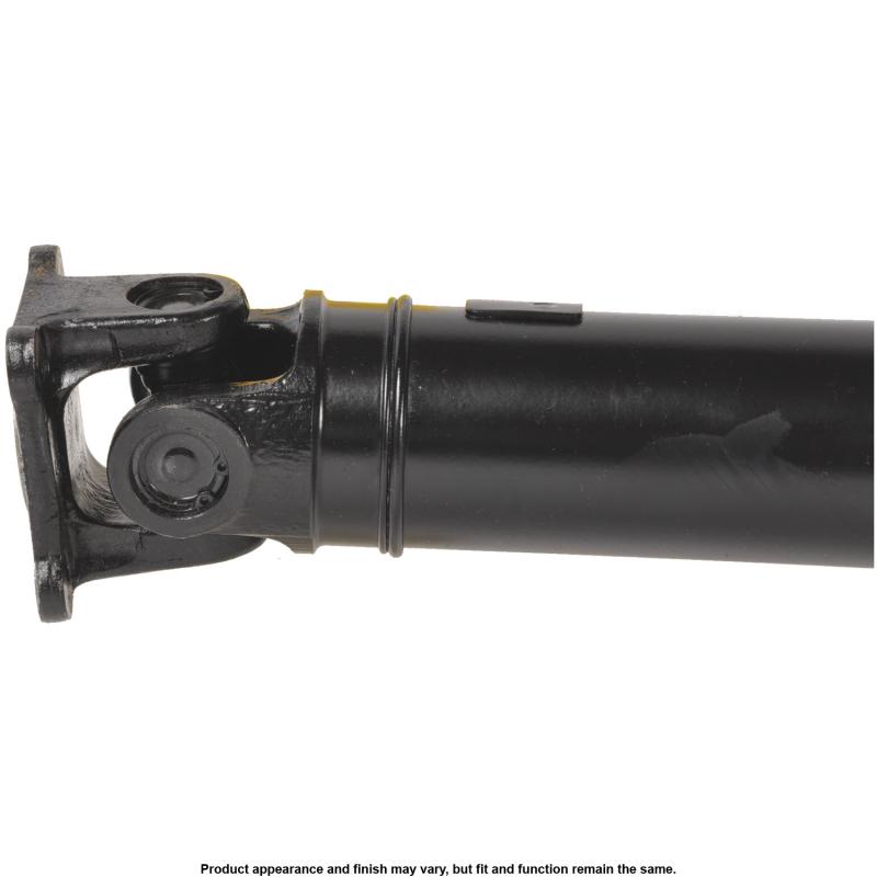 A1 Cardone 655000 - Drive Shaft A1 Cardone 655000 Drive Shaft product image 2 of 4