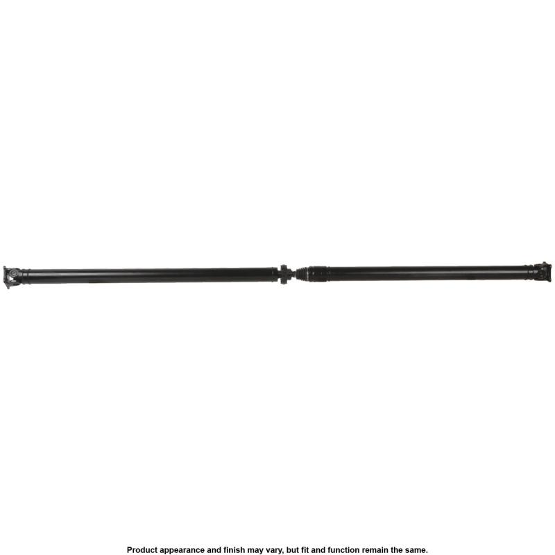 A1 Cardone 655000 - Drive Shaft A1 Cardone 655000 Drive Shaft product image 3 of 4