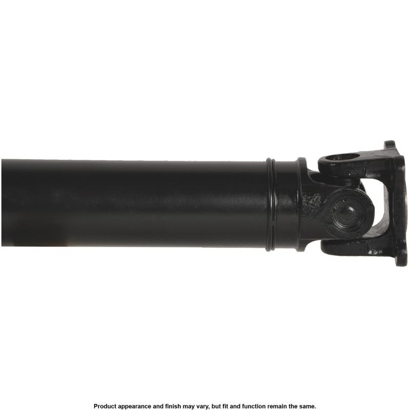 A1 Cardone 655000 - Drive Shaft A1 Cardone 655000 Drive Shaft product image 4 of 4