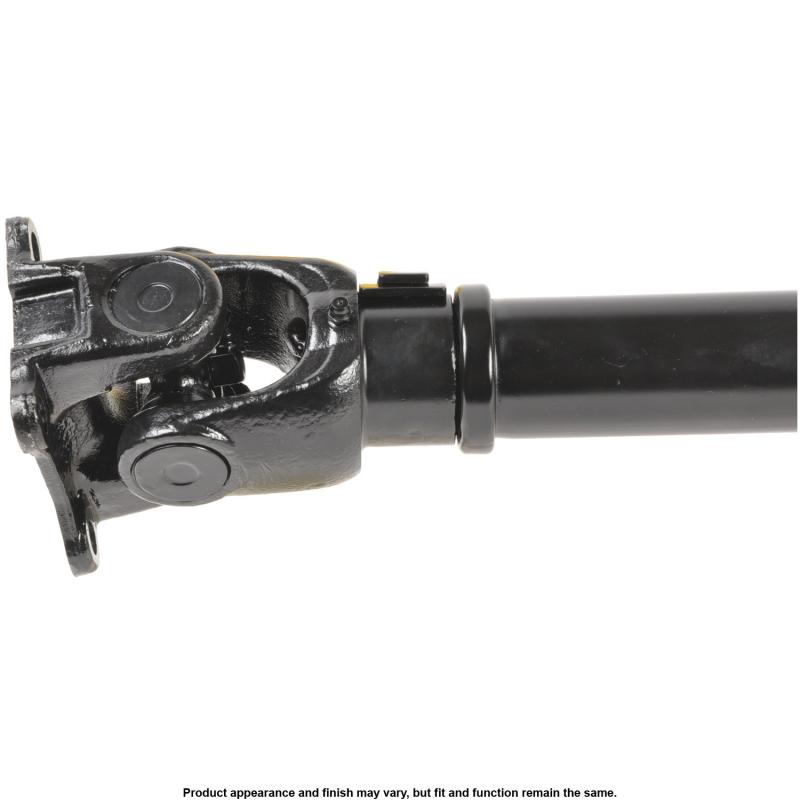 A1 Cardone 655002 Drive Shaft product image 1 of 4